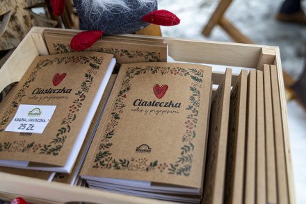 Świąteczny Jarmark z Tradycją w Wiśle